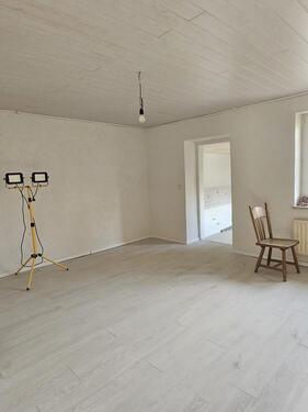 Foto - 4 Zimmer Etagenwohnung in Saarlouis