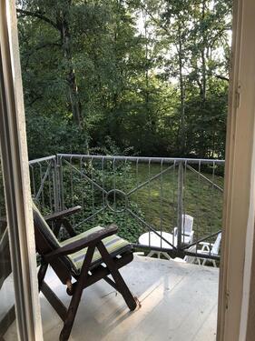 Foto - Helle, freundliche Zweizimmerwohnung