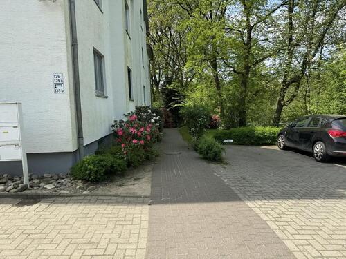 Foto - 2 Zimmer Etagenwohnung in Buchholz in der Nordheide