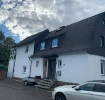 Reihenendhaus in idyllischer Lage - 600m zum Wölfersheimer See