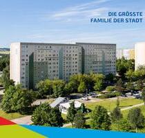 3-Raum Whg. wird für Sie neu saniert ! - Chemnitz Klaffenbach