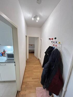 Foto - 1 room apartment - 1.195,00&nbsp;EUR Kaltmiete, ca.&nbsp; 34,00&nbsp;m&sup2;