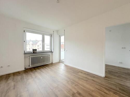 Foto - Moderne 2-Zimmerwohnung in zentraler Lage von Ludwigshafe-Süd