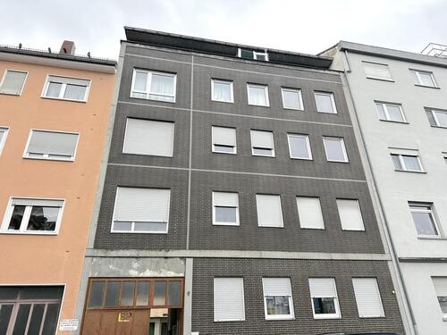 Foto - 2 Zimmer Etagenwohnung zur Miete in Ludwigshafen am Rhein