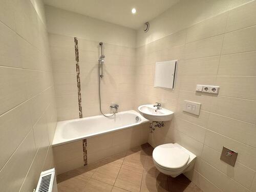 Foto - 2 Zimmer Etagenwohnung zur Miete in Chemnitz