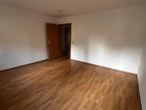 Foto - 1 Zimmer Hochparterre in Döbeln