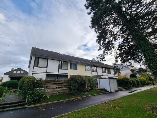 Foto - 6.5 Zimmer Reihenhaus zum Kaufen in Radolfzell am Bodensee