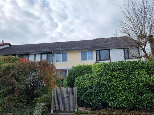 Foto - 6.5 Zimmer Reihenhaus in Radolfzell am Bodensee