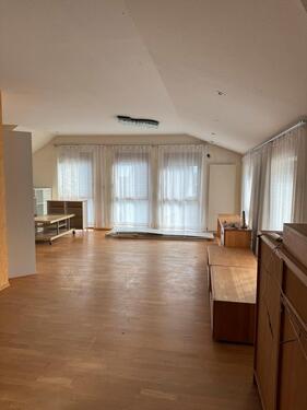 Foto - 4 Zimmer Dachgeschoßwohnung in Ruppertshofen