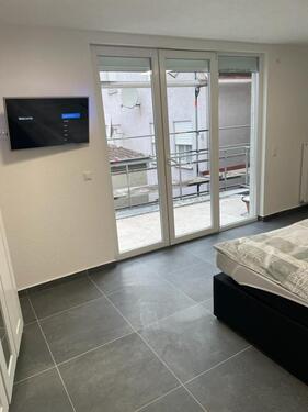 Foto - WG-Zimmer „100 €“ Pendlerrabatt BFH_Neckarsulm_Erlenbach