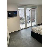 WG-Zimmer „100 €“ Pendlerrabatt BFH_Neckarsulm_Erlenbach - Bad Friedrichshall