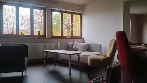 Foto - zu verkaufen Bad Brückenau 3 Fam Haus 210 1050