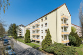 Foto - 3-Raum-Wohnung im Eisenacher Thälmannviertel