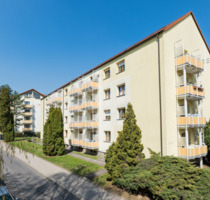 3-Raum-Wohnung im Eisenacher Thälmannviertel