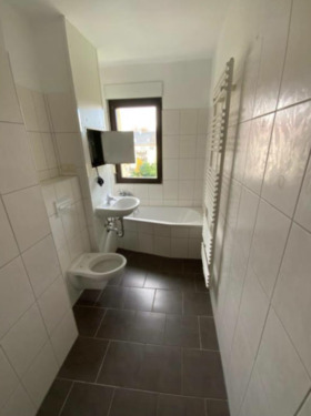 Foto - 3 Zimmer Etagenwohnung in Eisenach