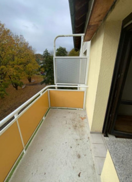 Foto - Etagenwohnung in Eisenach zur Miete