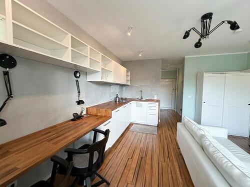 Foto - 1 Zimmer Etagenwohnung in Berlin