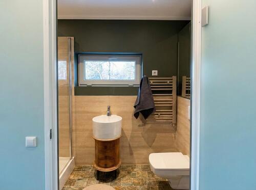 Foto - Etagenwohnung in Berlin zur Miete