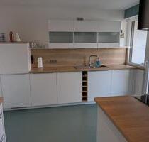 Voll möblierte moderne 3,5 ZKB Wohnung in Saarbrücken-Gersweiler