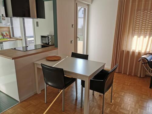 Foto - 3.5 Zimmer Etagenwohnung in Saarbrücken