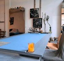 kreativen Arbeitsort- Atelier, Studio, Arbeitsplatz,Büro - Berlin Pankow