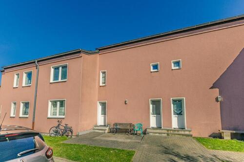 Foto - Etagenwohnung in Baesweiler zur Miete