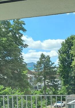 Foto - Schöne, helle 3-Zimmer Wohnung mit Aufzug und Balkon - Erstbezug