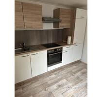 Friedland 3-Raum-Wohnung-Parterre - Beeskow