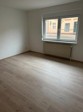 Foto - Erdgeschoßwohnung in Beeskow zur Miete