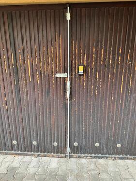 Foto - Garage zu vermieten im Westend - 200,00&nbsp;EUR Miete,