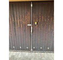 Garage zu vermieten im Westend - 200,00&nbsp;EUR Miete, in Frankfurt am Main (PLZ: 60325) Bockenheim