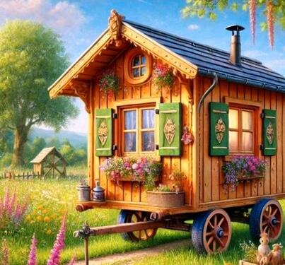 Foto - ☀️Leben an der Ostsee mit Wohnung und Kleingarten