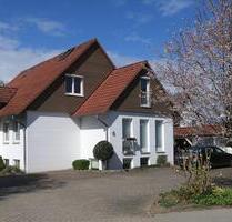 attraktive 2-Zimmerwohnung mit 2 Stellplätzen von Privat - Buchholz in der Nordheide