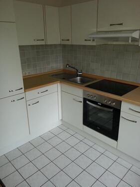 Foto - 2 Zimmer Hochparterre zum Kaufen in Buchholz in der Nordheide