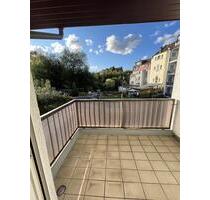NEU renoviertes Appartement mit großem Balkon und EBK - Gevelsberg