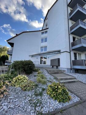 Foto - 1.5 Zimmer Etagenwohnung zur Miete in Gevelsberg