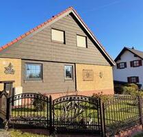 Einfamilienhaus - 299.000,00&nbsp;EUR Kaufpreis, ca.&nbsp; 120,00&nbsp;m&sup2; in Wermsdorf (PLZ: 04779)
