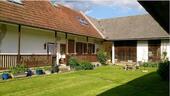 Foto - Haus, Sacherl, Bauernhof im Burgenland
