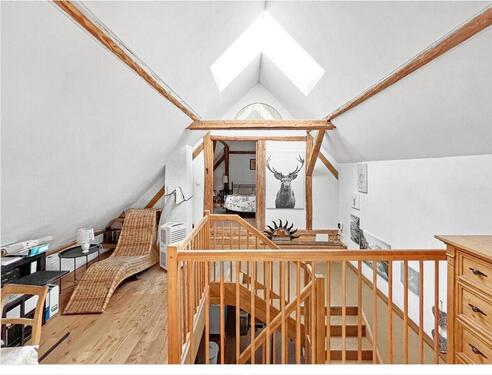 Foto - 4 Zimmer Bauernhaus, Landhaus zum Kaufen in München