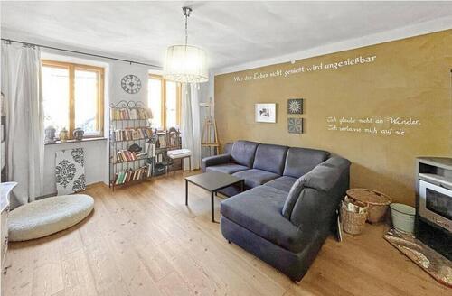 Foto - Bauernhaus, Landhaus in München zum Kaufen