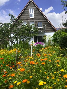 Foto - Großes EFH mit großem Garten in Bürgerfelde