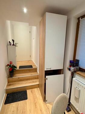 Foto - 1 Zimmer Erdgeschoßwohnung zur Miete in Maßbach