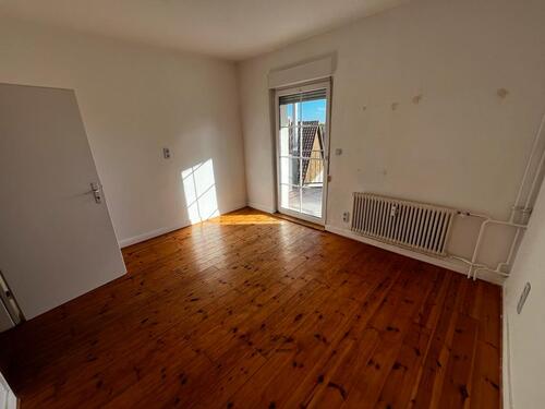 Foto - 4 Zimmer Etagenwohnung zur Miete in Bad Zwesten