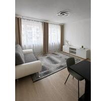 1,5-Zimmer-Wohnung in Neu-Ulm – ca. 34 m² – ab 01.01.2027