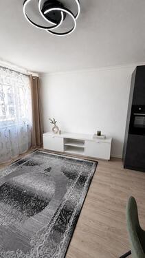 Foto - 1.5 Zimmer Etagenwohnung zur Miete in Neu-Ulm