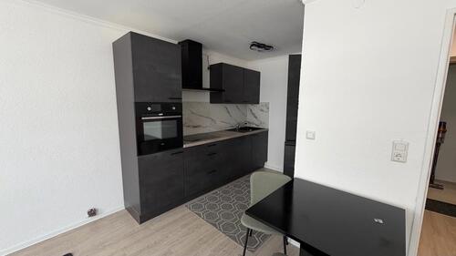 Foto - 1.5 Zimmer Etagenwohnung in Neu-Ulm