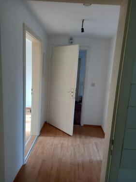 Foto - Etagenwohnung in Eschwege