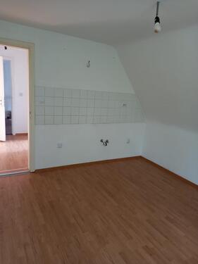 Foto - Etagenwohnung in Eschwege zur Miete