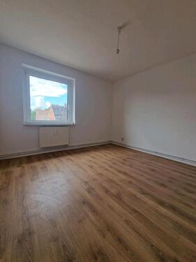 Foto - Etagenwohnung zur Miete in Artern
