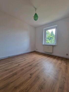 Foto - Etagenwohnung in Artern